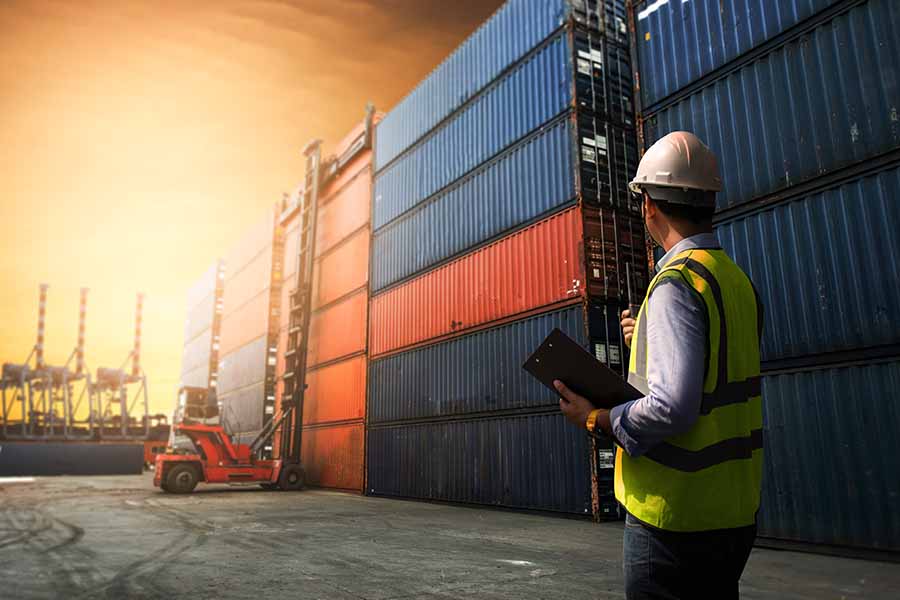 B.Com Logistics and Supply Chain Management