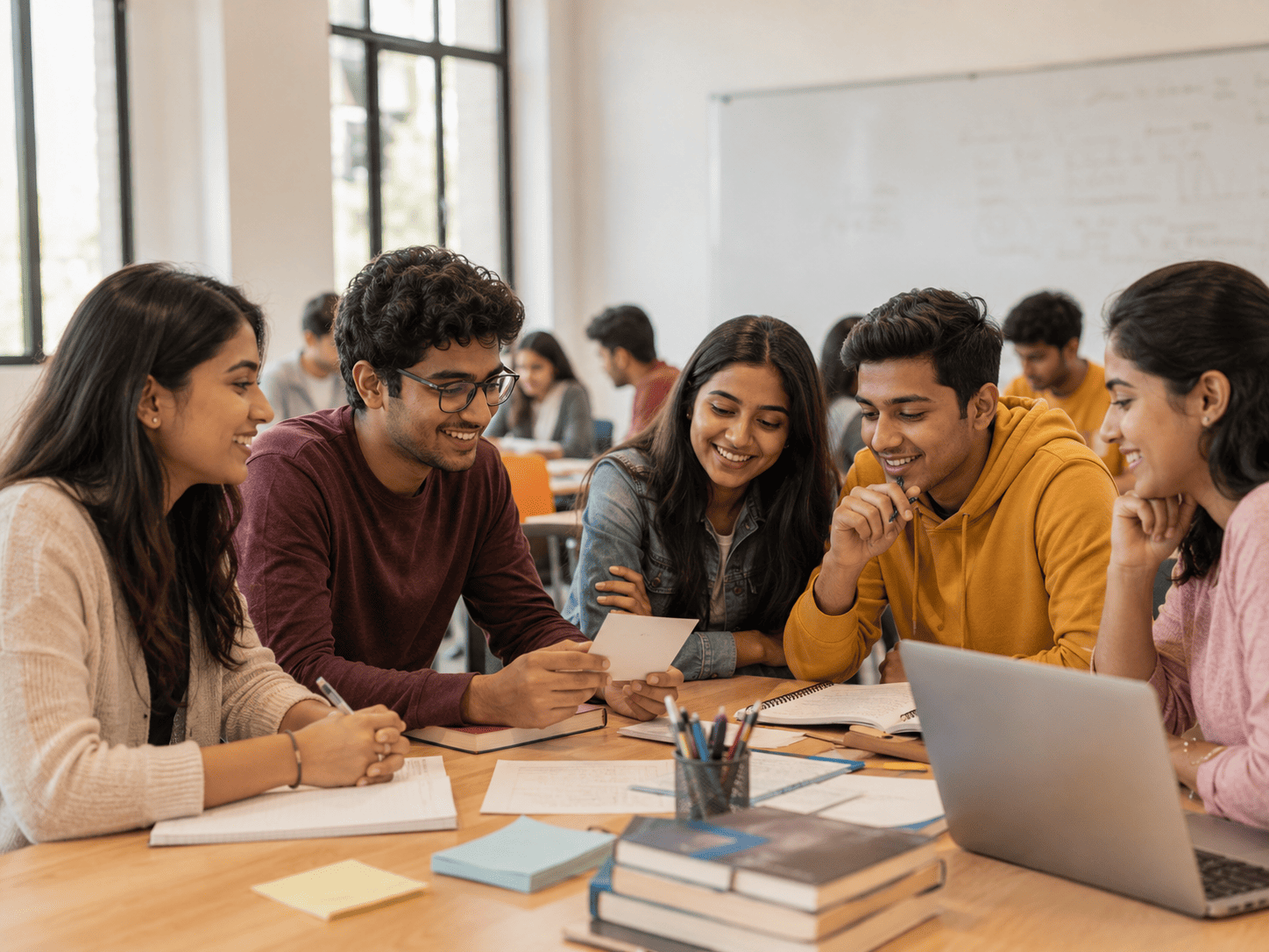 Quiz and Knowledge Club