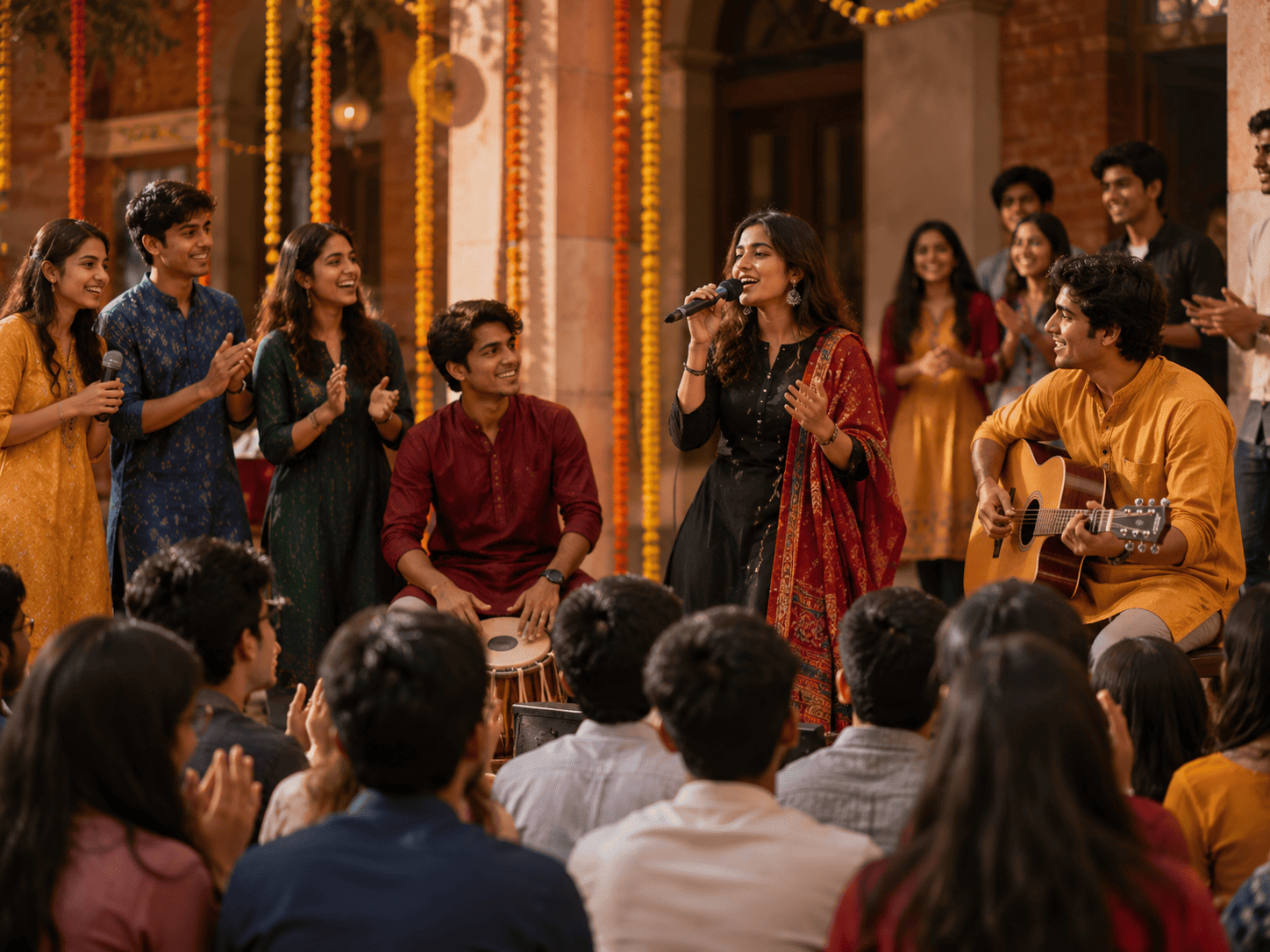 Cultural Events Club