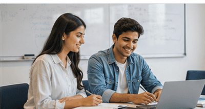 Marketing Innovation Club