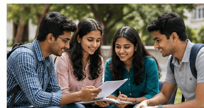 Entrepreneurship Talk Series Club