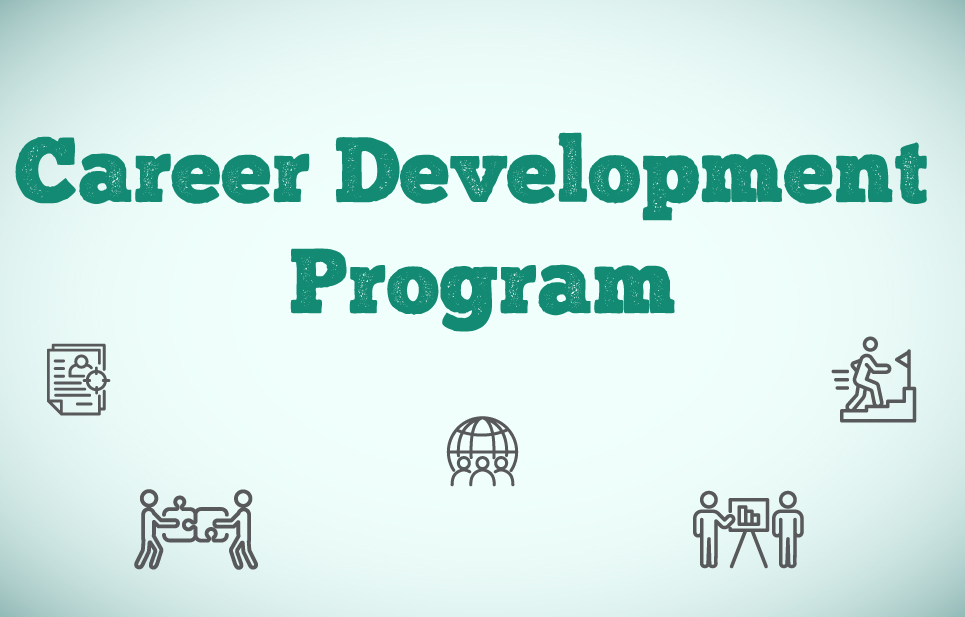 Career Development Program