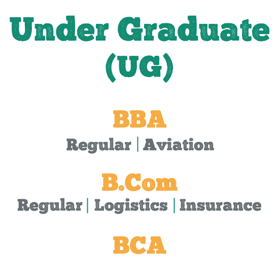 Under Graduate (UG)