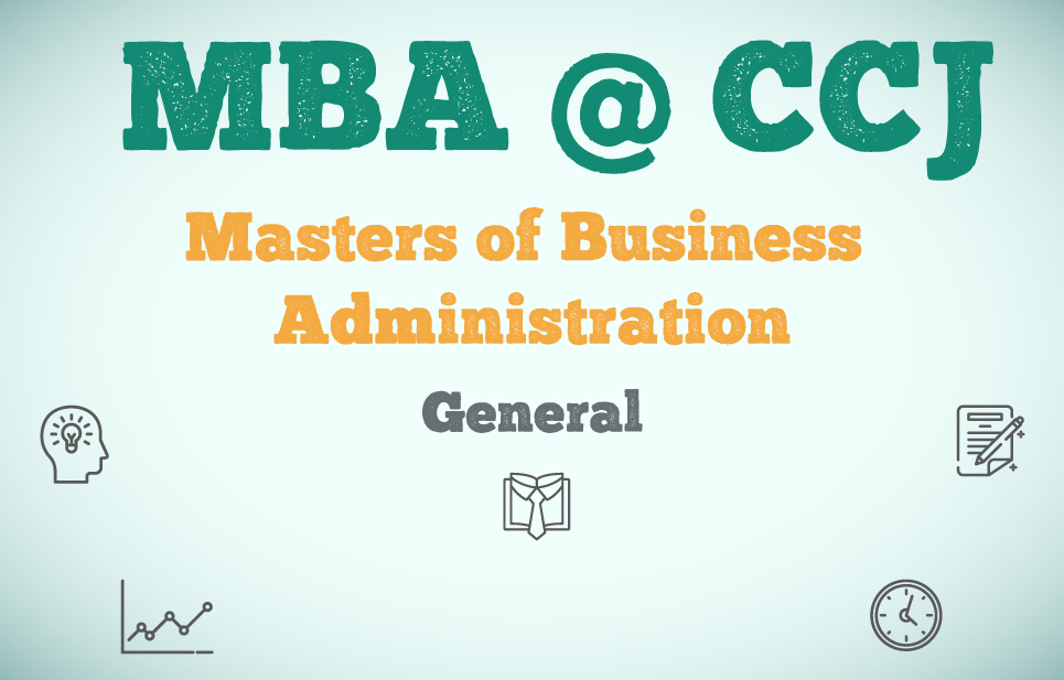 Top MBA College in Bangalore | City College | CCJ