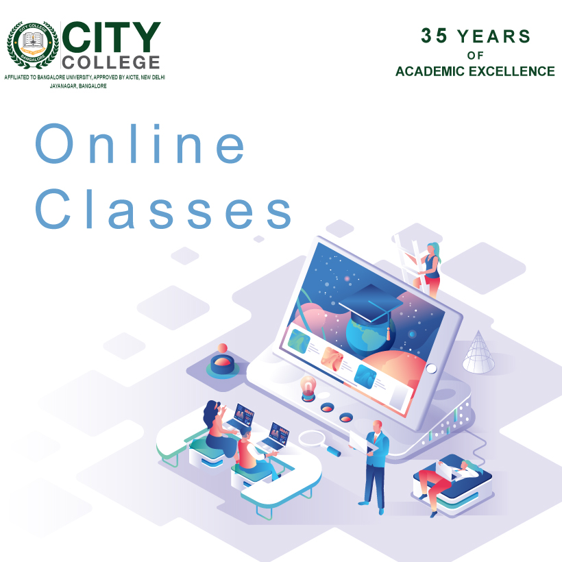 Online-Classe