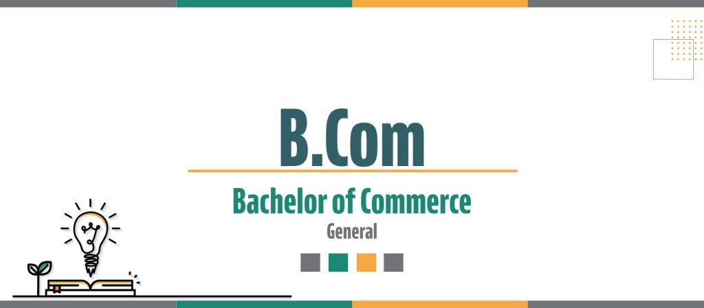 Top B.Com College In Bangalore | City College | CCJ