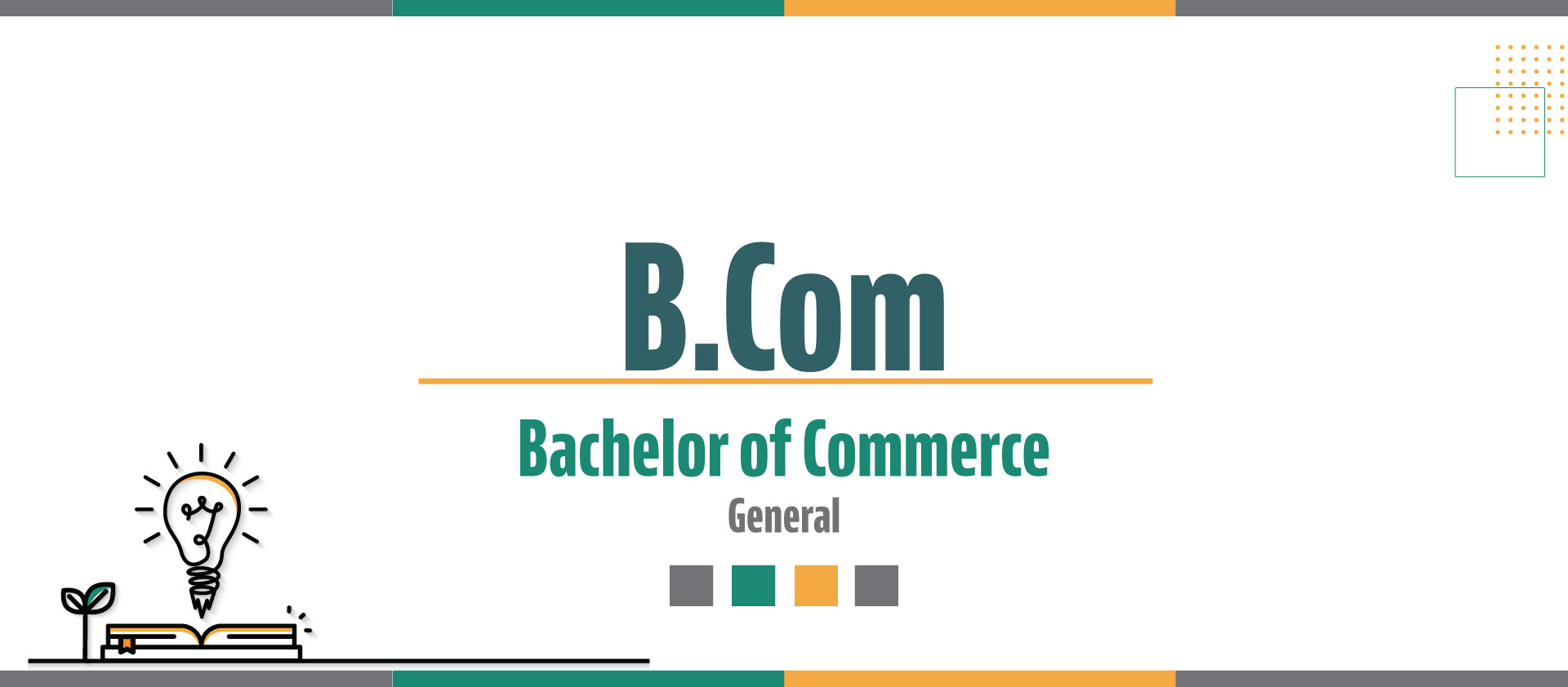 Top B.Com College in Bangalore