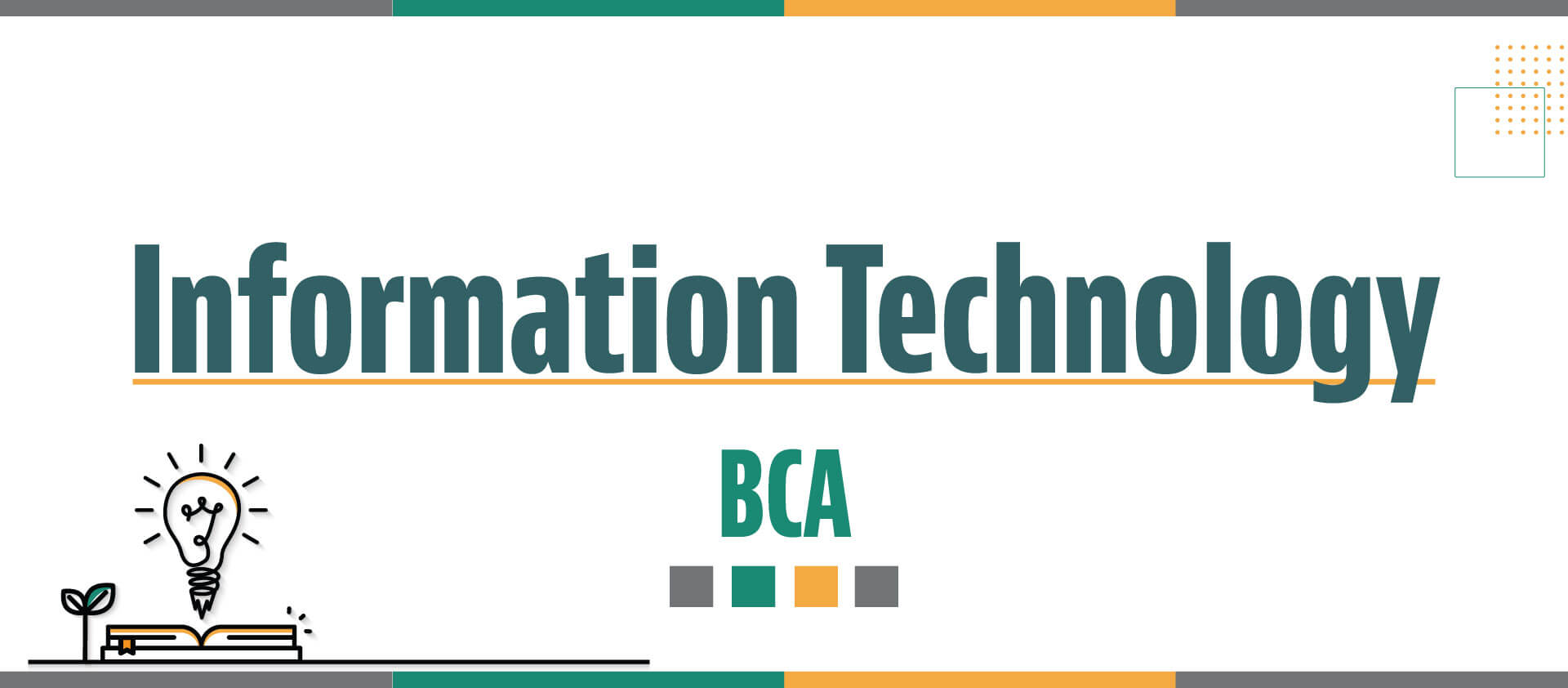 information tech