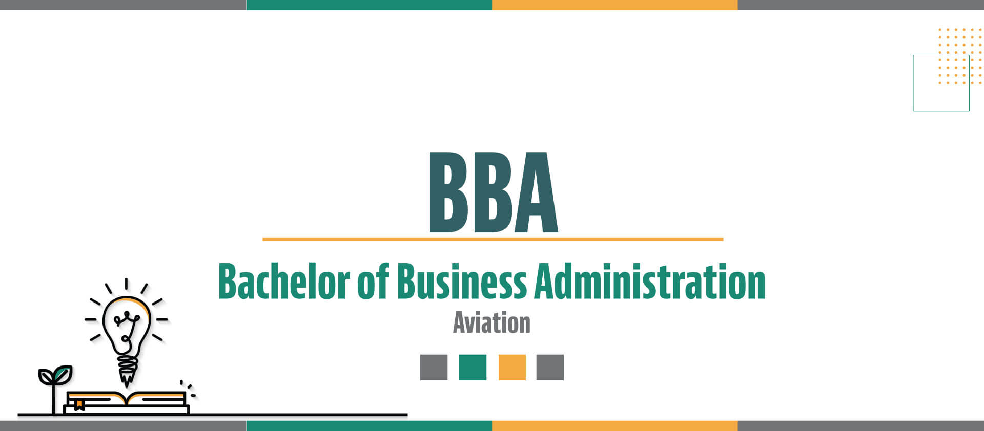 Top BBA Aviation Colleges in Bangalore