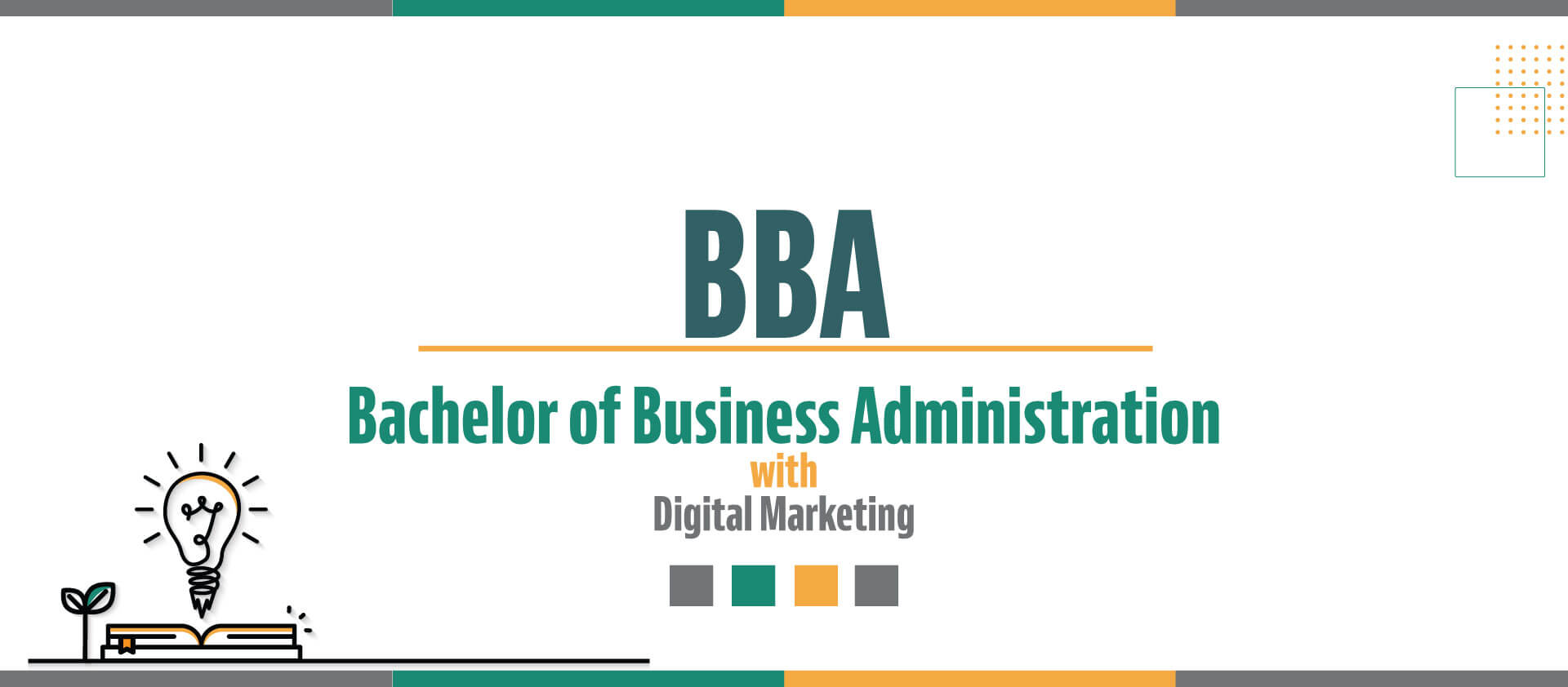 Top BBA in Digital Marketing College in Bangalore