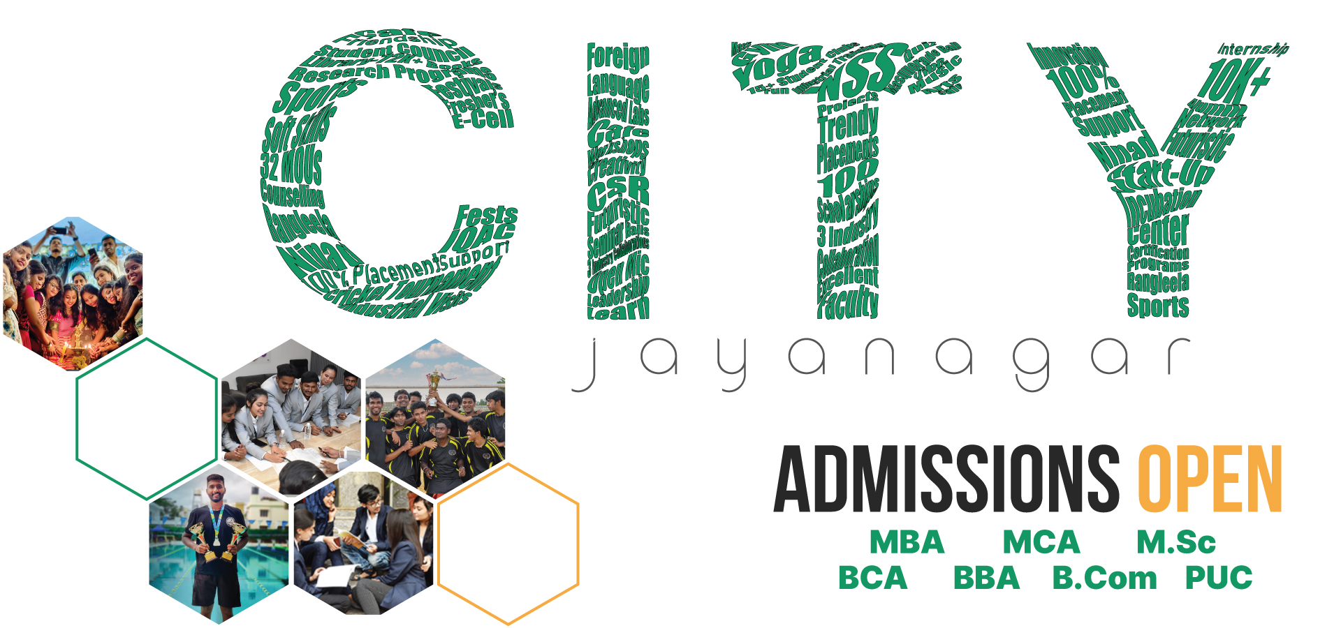 City College Admissions 2023 Top PUC, UG and PG College in Bangalore