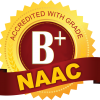 b+ naac b+ naac